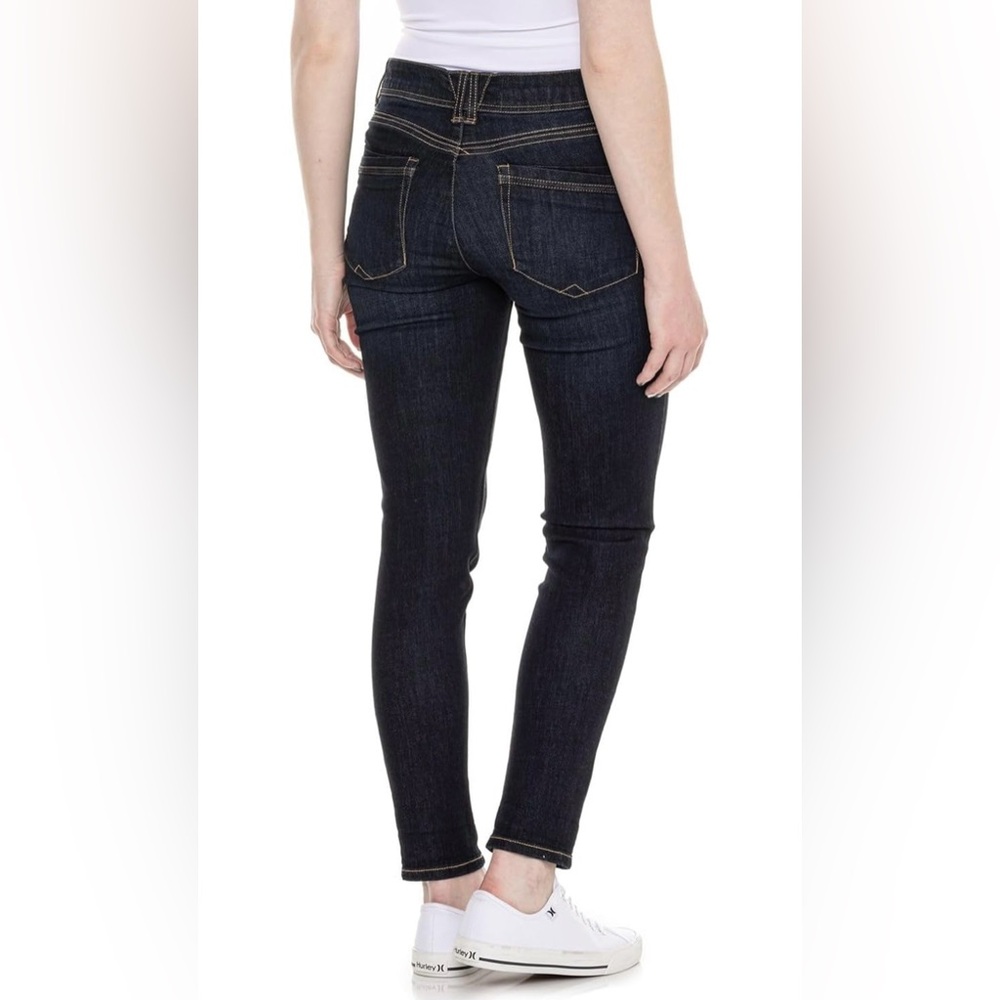 Democracy “Ab" solution Jeans Size 4 EUC - Picture 2 of 12